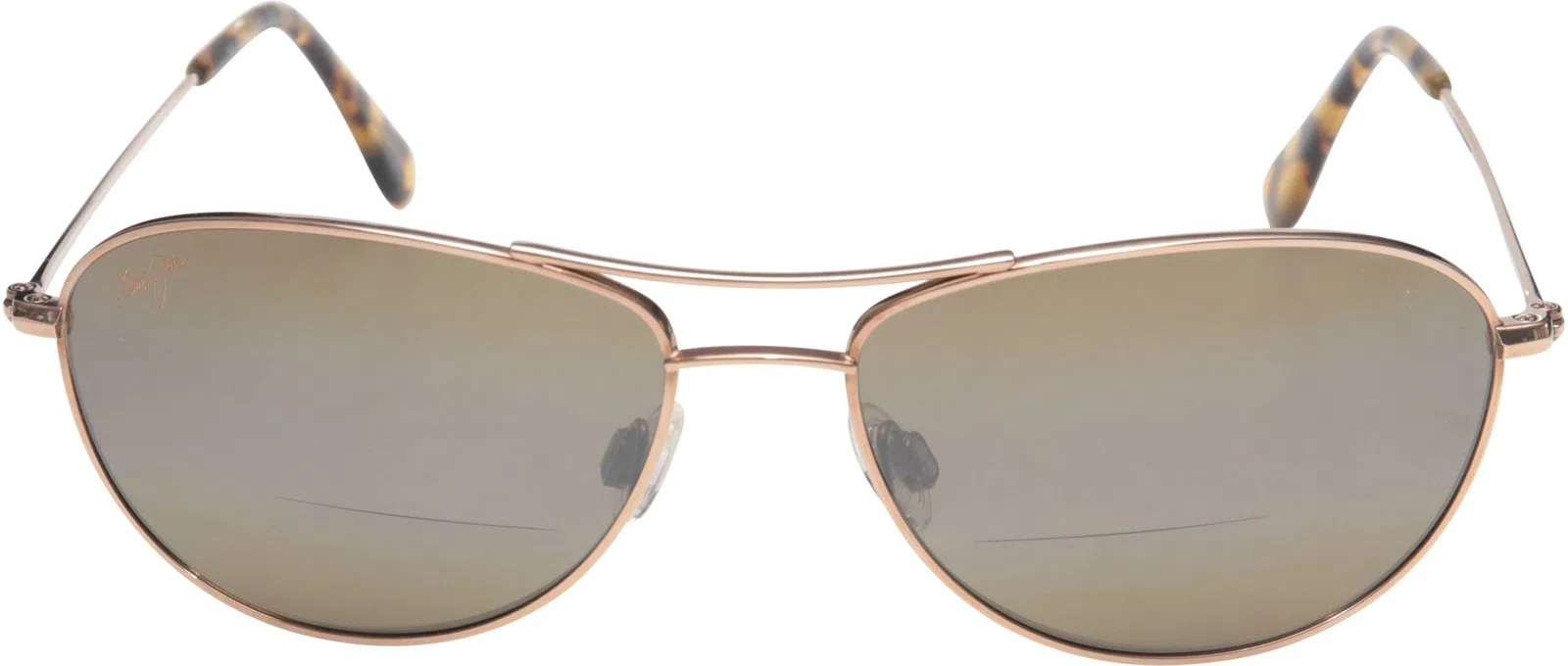 Maui Jim BABY BEACH MJ245 Sunglasses - view 17
